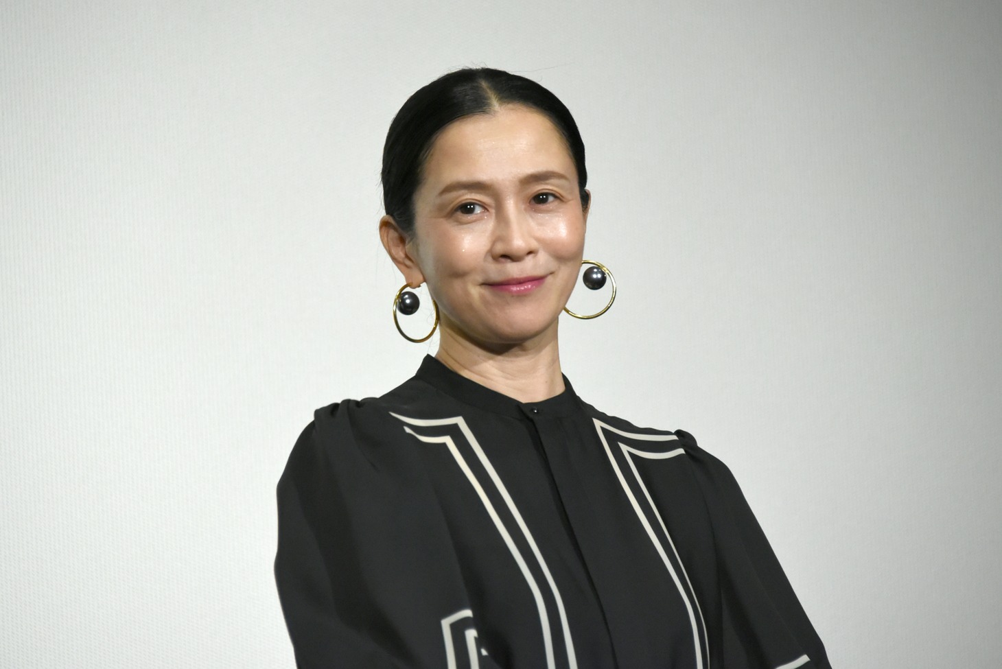 坂井真紀