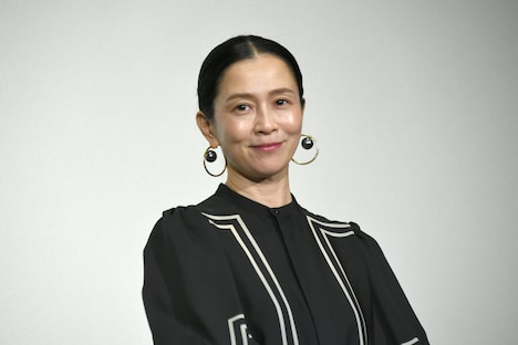 坂井真紀