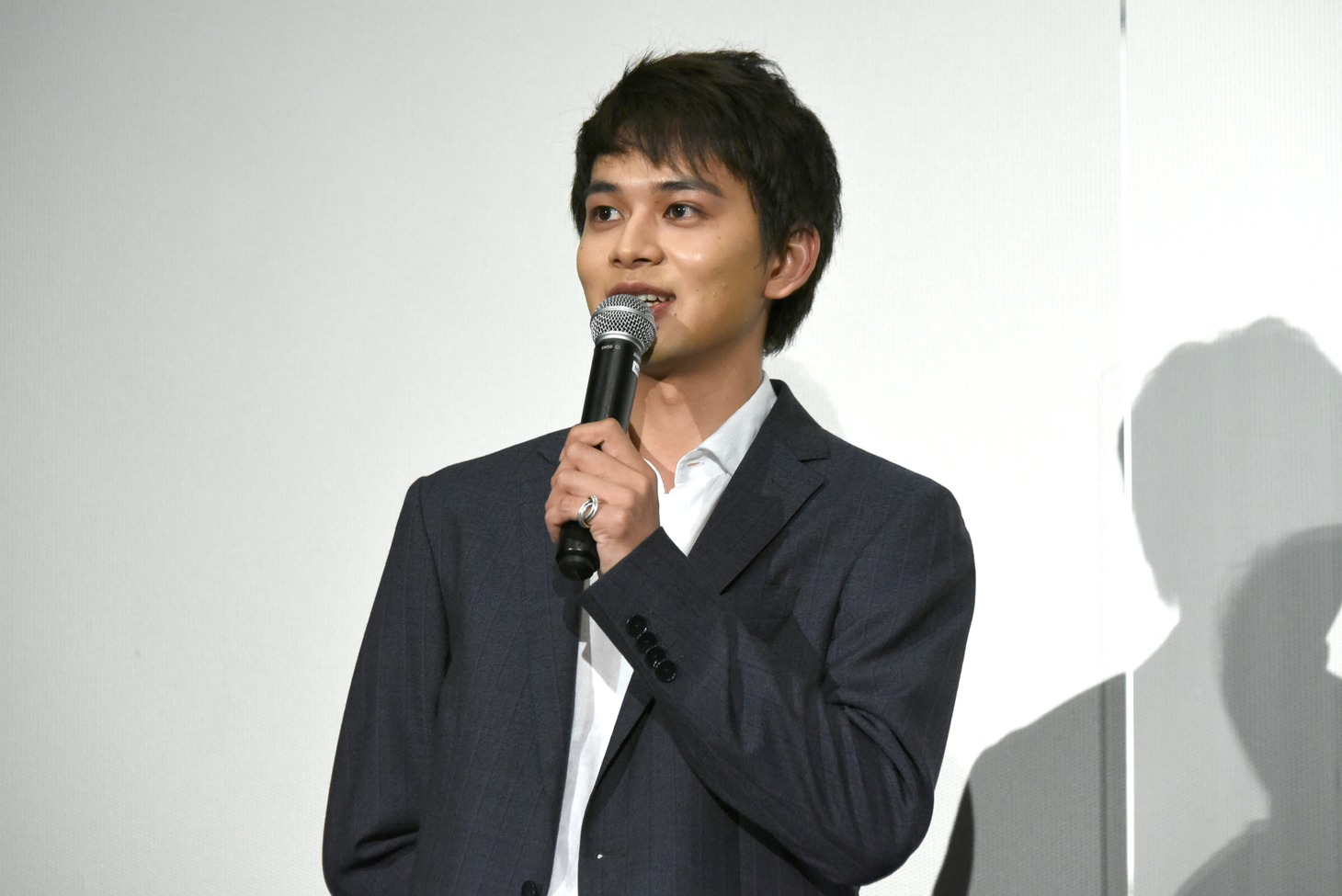 北村匠海