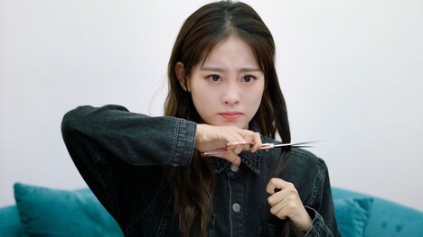 「キュート・プログラマー」