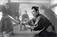 「斬る」4K場面写真 (c)KADOKAWA1962