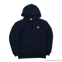 犬王 友有座 パーカー（税込7150円）