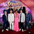 ジブリ作品の影響も、ディズニー新作「ストレンジ・ワールド」プレミアで監督が語る