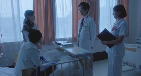 「みんな生きている ~二つ目の誕生日~」