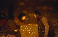 「小さき麦の花」