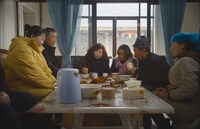 「小さき麦の花」