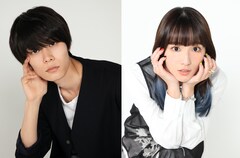 実写映画「おとななじみ」蓮見伊織役は萩原利久、小戸森美桜役を浅川梨奈