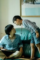 「シスター 夏のわかれ道」新場面写真