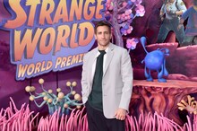 ジェイク・ギレンホール