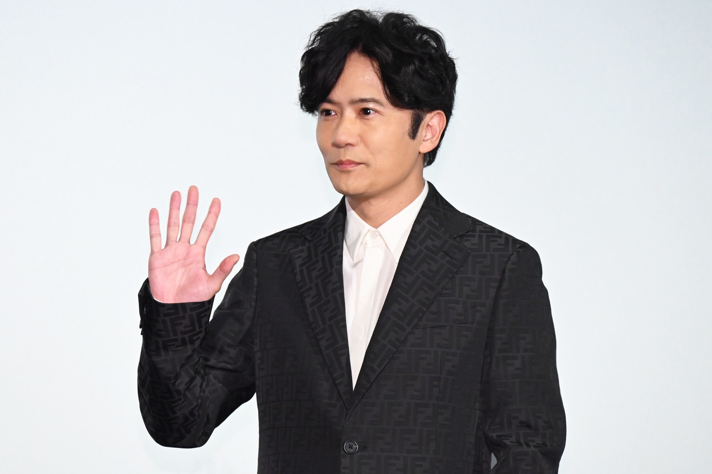 稲垣吾郎
