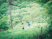 「怪物」場面写真 (c)2023「怪物」製作委員会