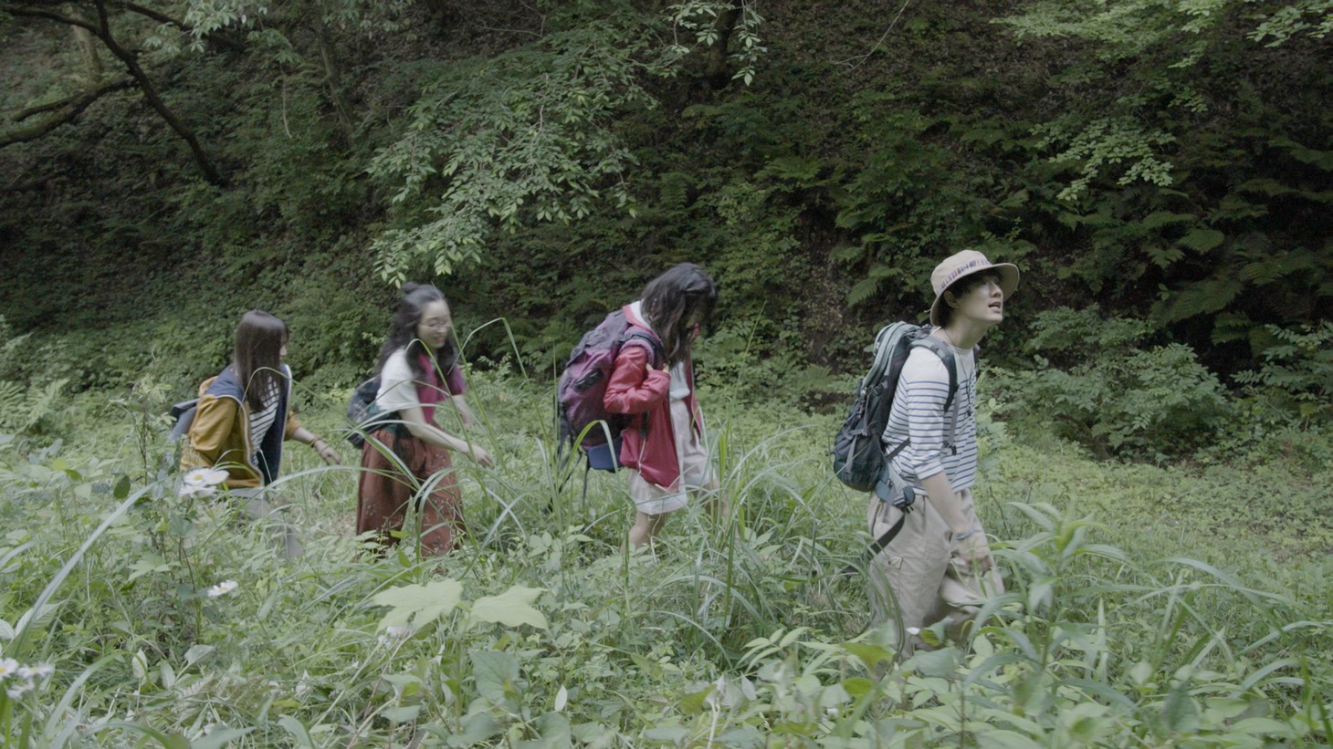 「たぶん杉沢村」