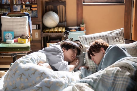 劇場版「美しい彼～eternal～」