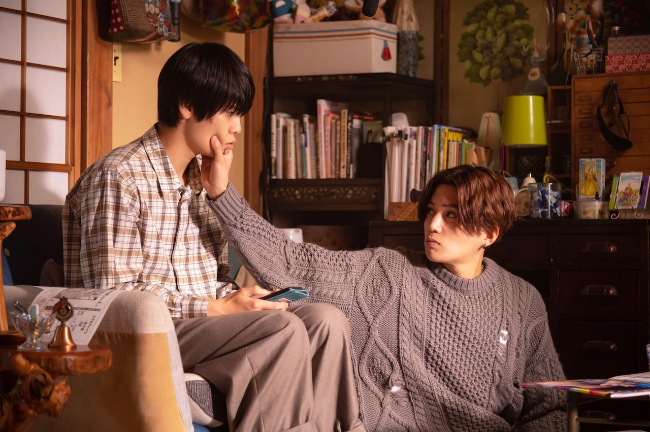 劇場版 美しい彼～eternal～ 豪華版('23劇場版「美しい彼～etern… 劇場版「美しい彼～eternal～」／豪華版／Blu-ray（2枚組