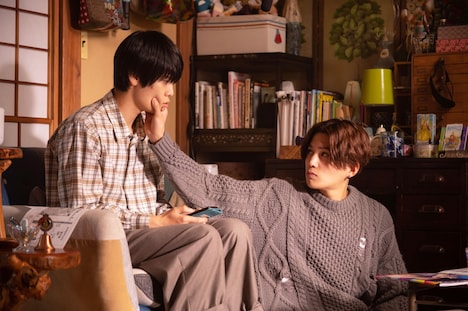 劇場版「美しい彼～eternal～」