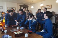 「わたしの幸せな結婚」新場面写真