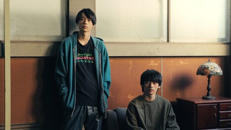 「私の知らないあなたについて」