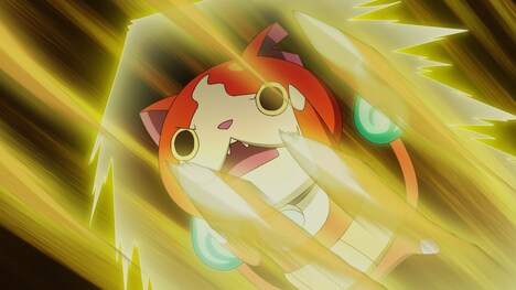 「妖怪ウォッチ♪ ジバニャンvsコマさん もんげー大決戦だニャン」