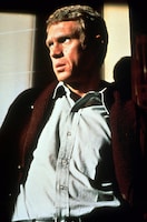 「ブリット」 （写真提供：Warner Bros / Photofest / ゼータ イメージ）