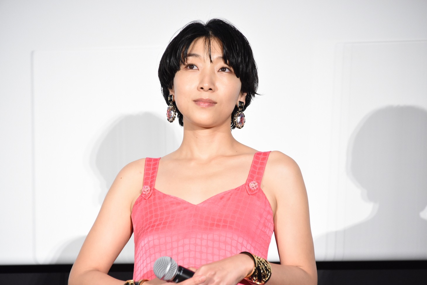 安藤サクラ