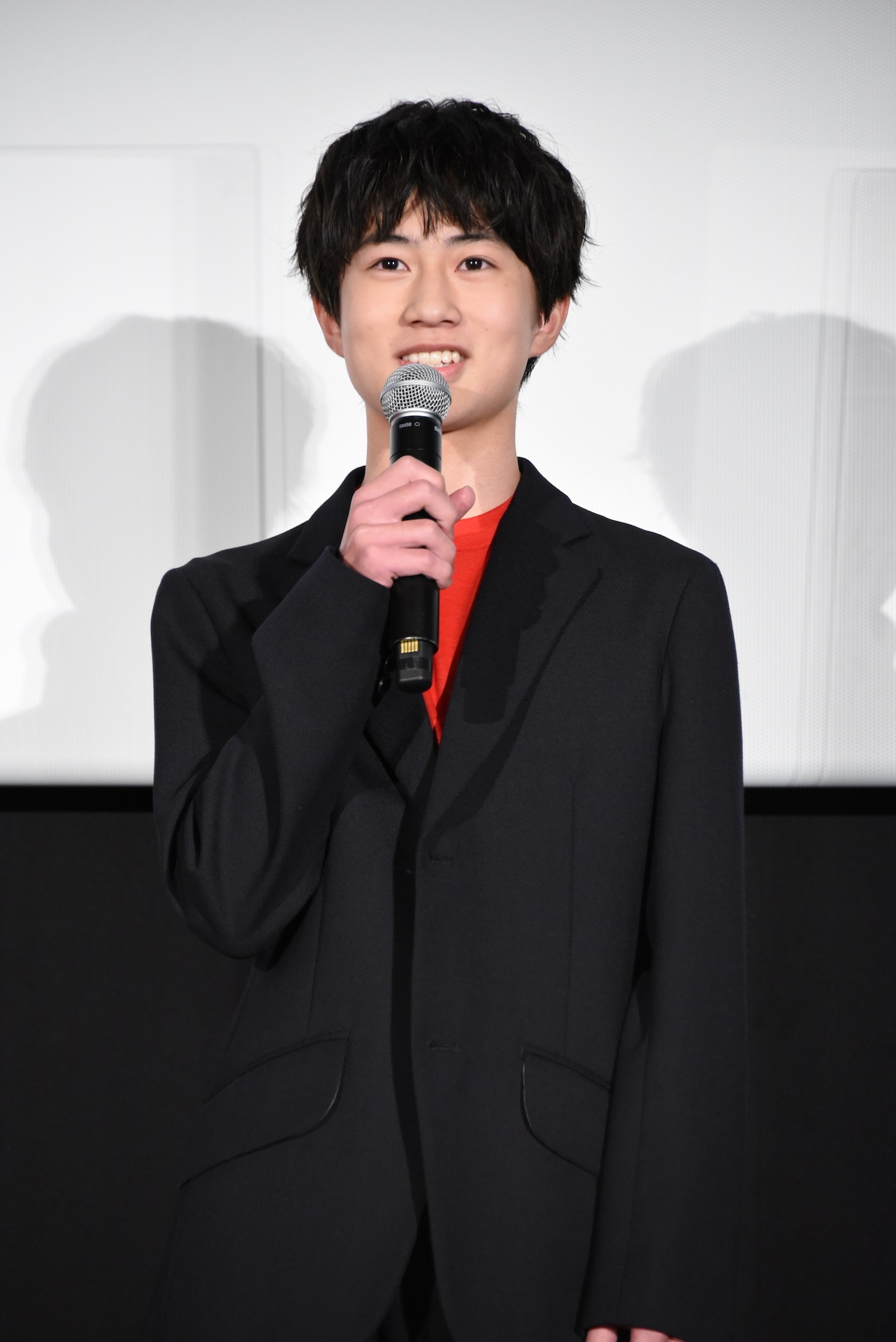 坂元愛登