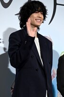 松村北斗