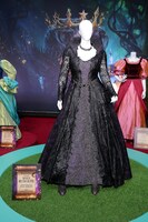 「魔法にかけられて2」ワールドプレミアの様子。