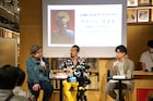 緑の騎士のひげはモップを加工?A24常連デザイナーがビジュアル制作をめぐって対談