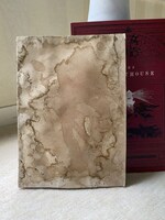 「ライトハウス」パンフレットの制作工程より。