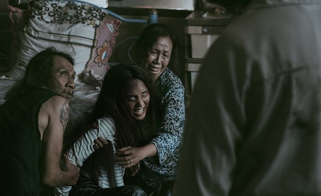 「女神の継承」