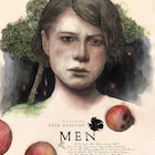 「MEN」オルタナティブポスター解禁、小島秀夫ら著名人コメントも到着