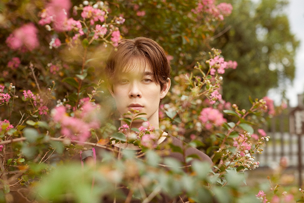 宮沢氷魚の1st写真集が来年1月に発売、メンズノンノモデルを卒業