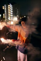 「宮沢氷魚 1st写真集（タイトル未定）」未収録アザーカット