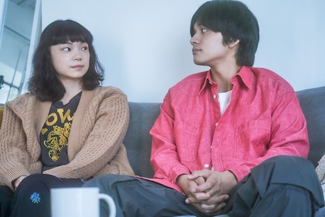 「スクロール」