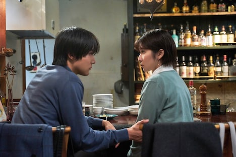 「スクロール」