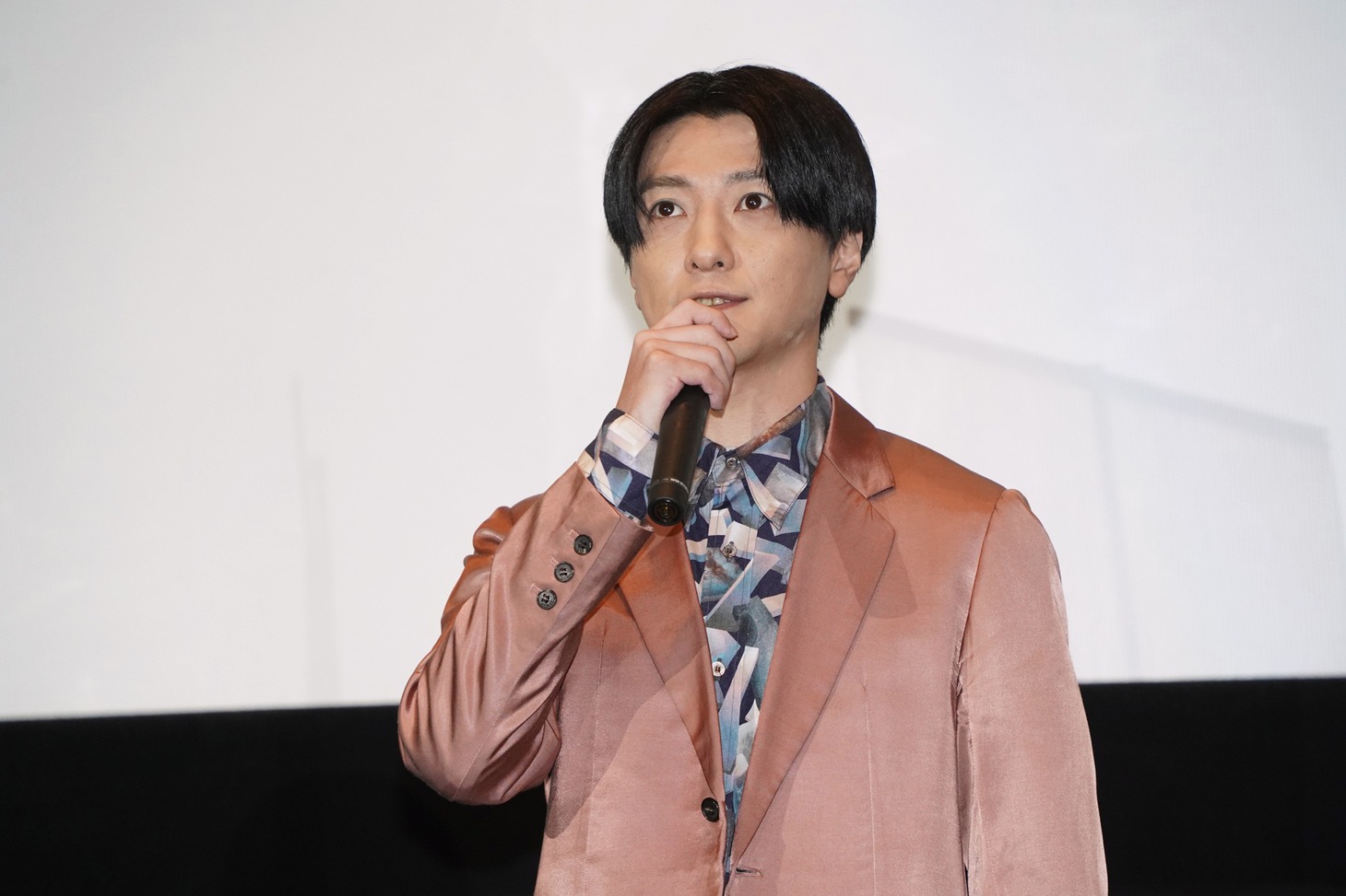 鈴木拡樹