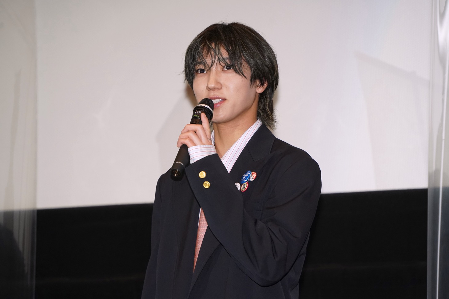 安井謙太郎