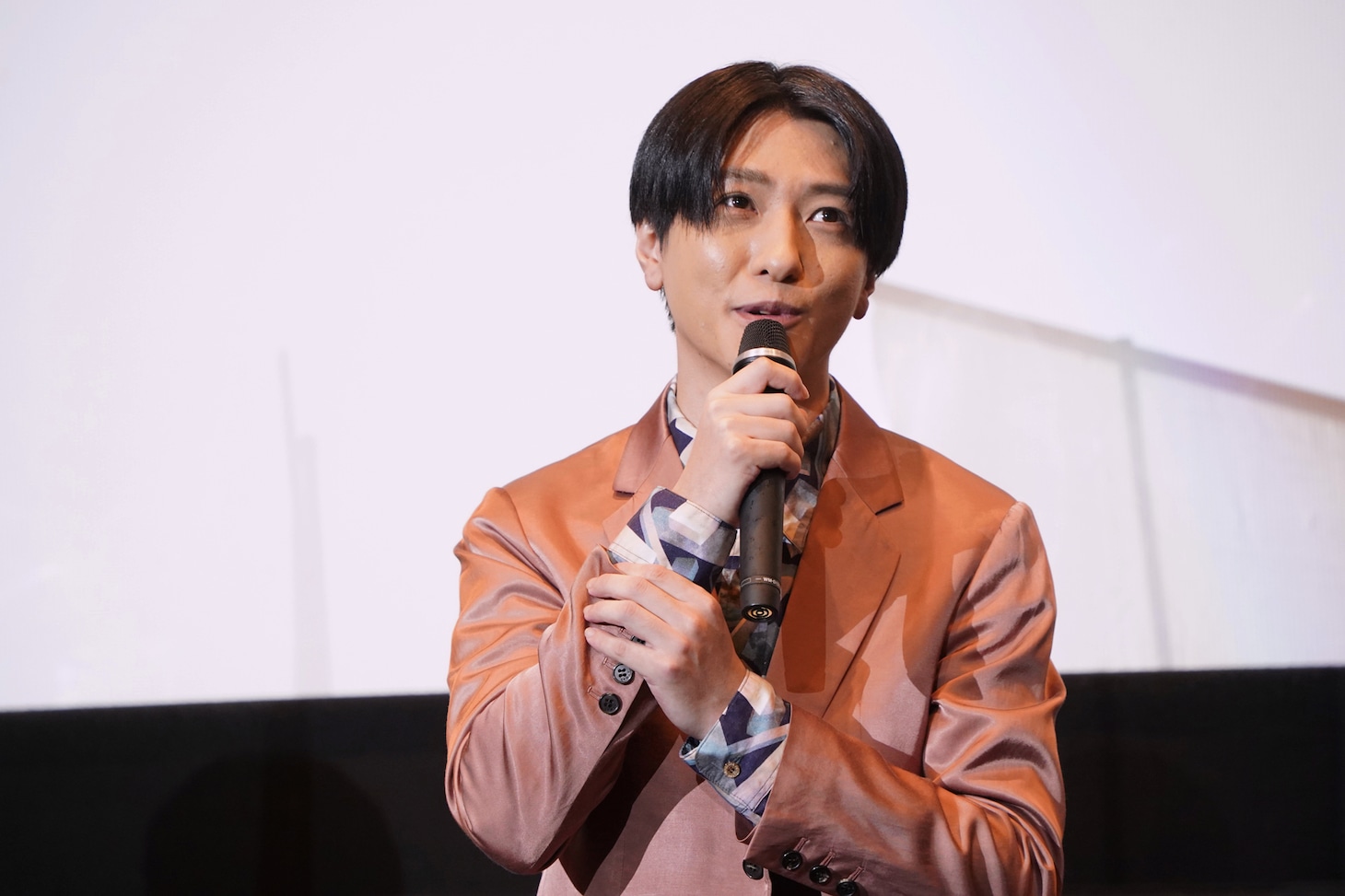 鈴木拡樹
