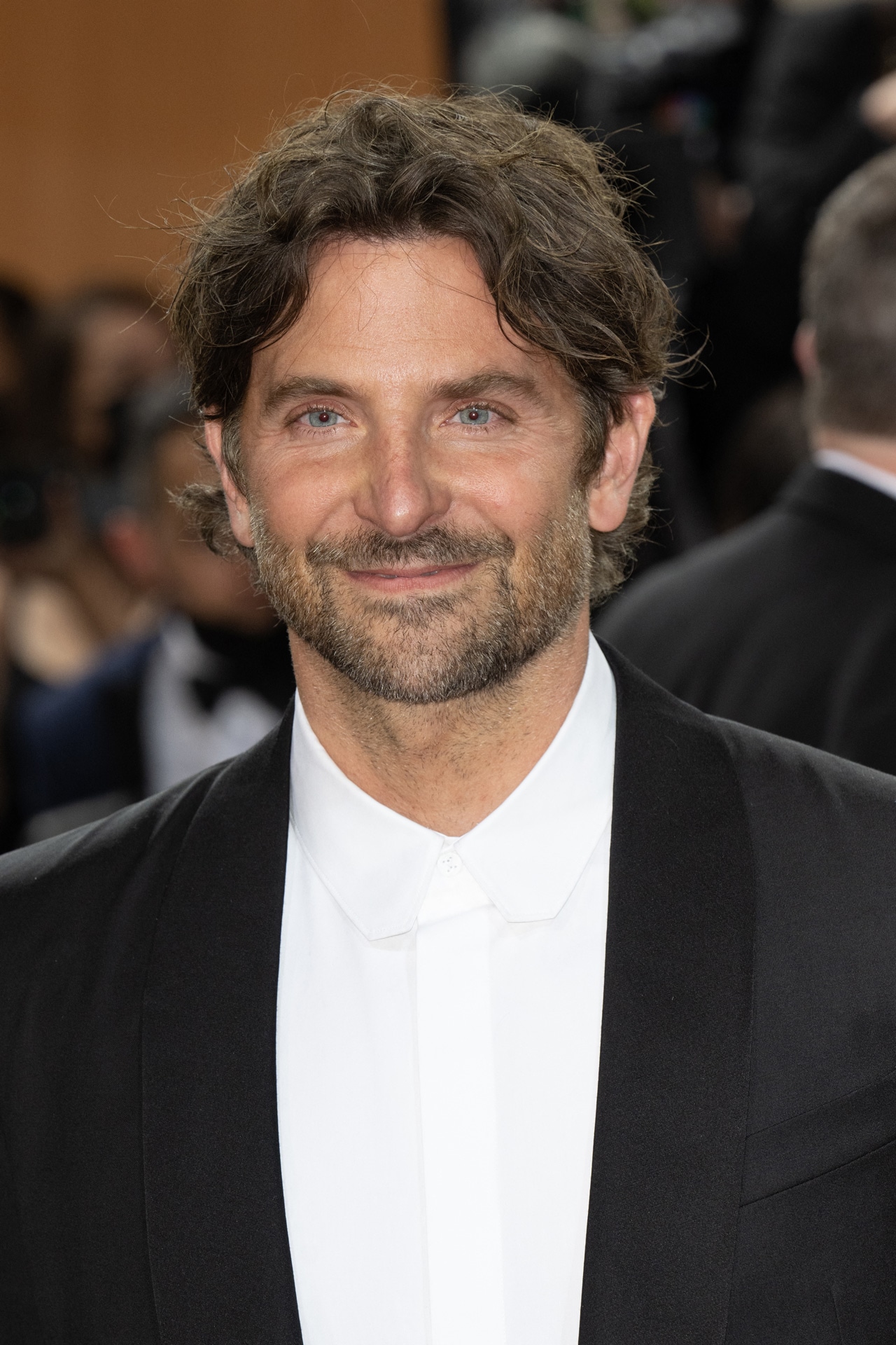 ブラッドリー・クーパー （写真提供：Abaca Press / DNPhotography / Abaca / Sipa USA / Newscom / ゼータ イメージ）