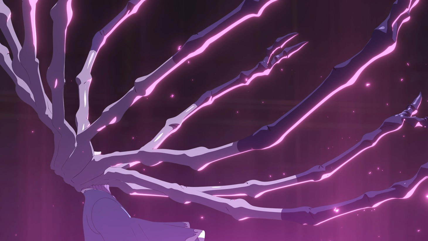 「七つの大罪 怨嗟のエジンバラ 前編」