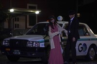 「夜、鳥たちが啼く」