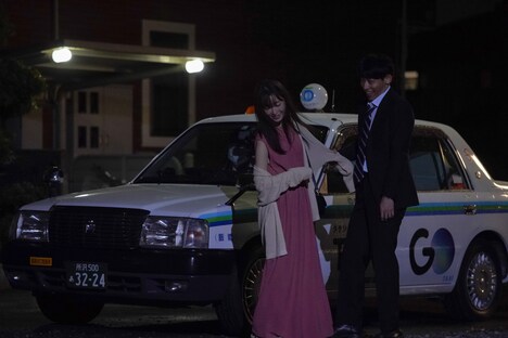 「夜、鳥たちが啼く」新場面写真