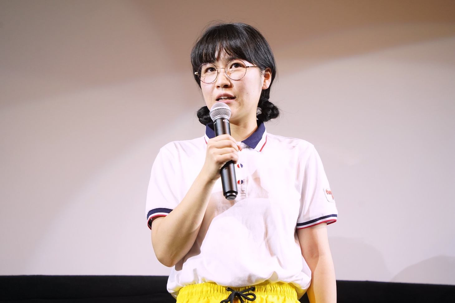 辻凪子