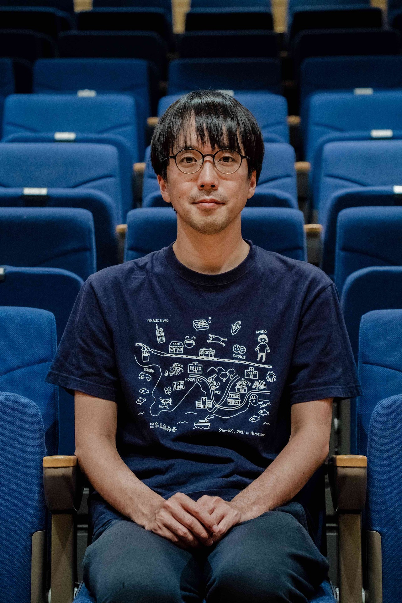 森井勇佑