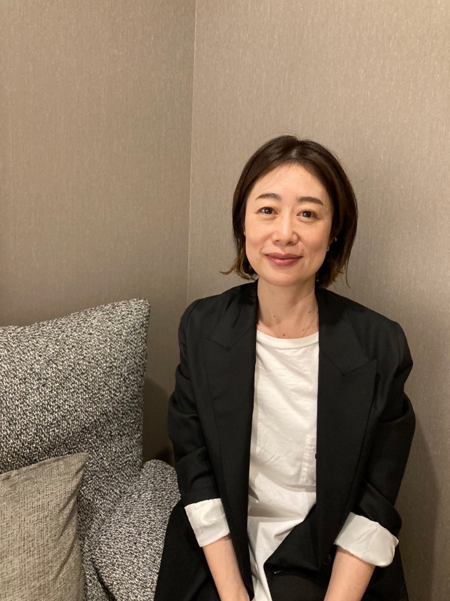 深瀬和美