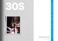 「30S」イメージビジュアル