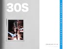 7ORDERの真田佑馬が原案・プロデュースを担当する「30S」制作決定