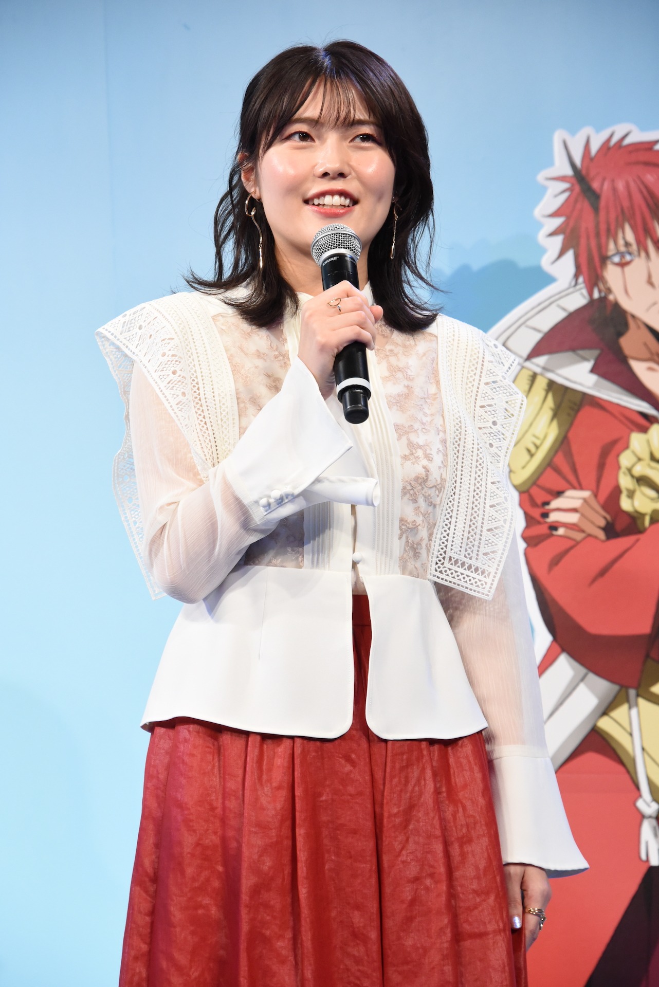 千本木彩花