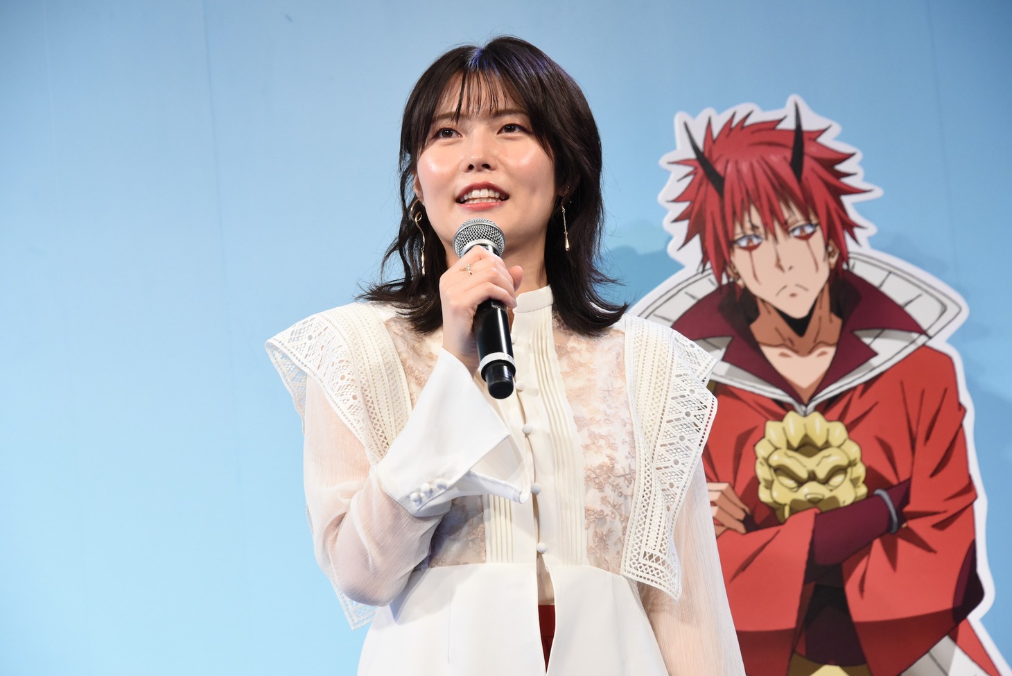 千本木彩花