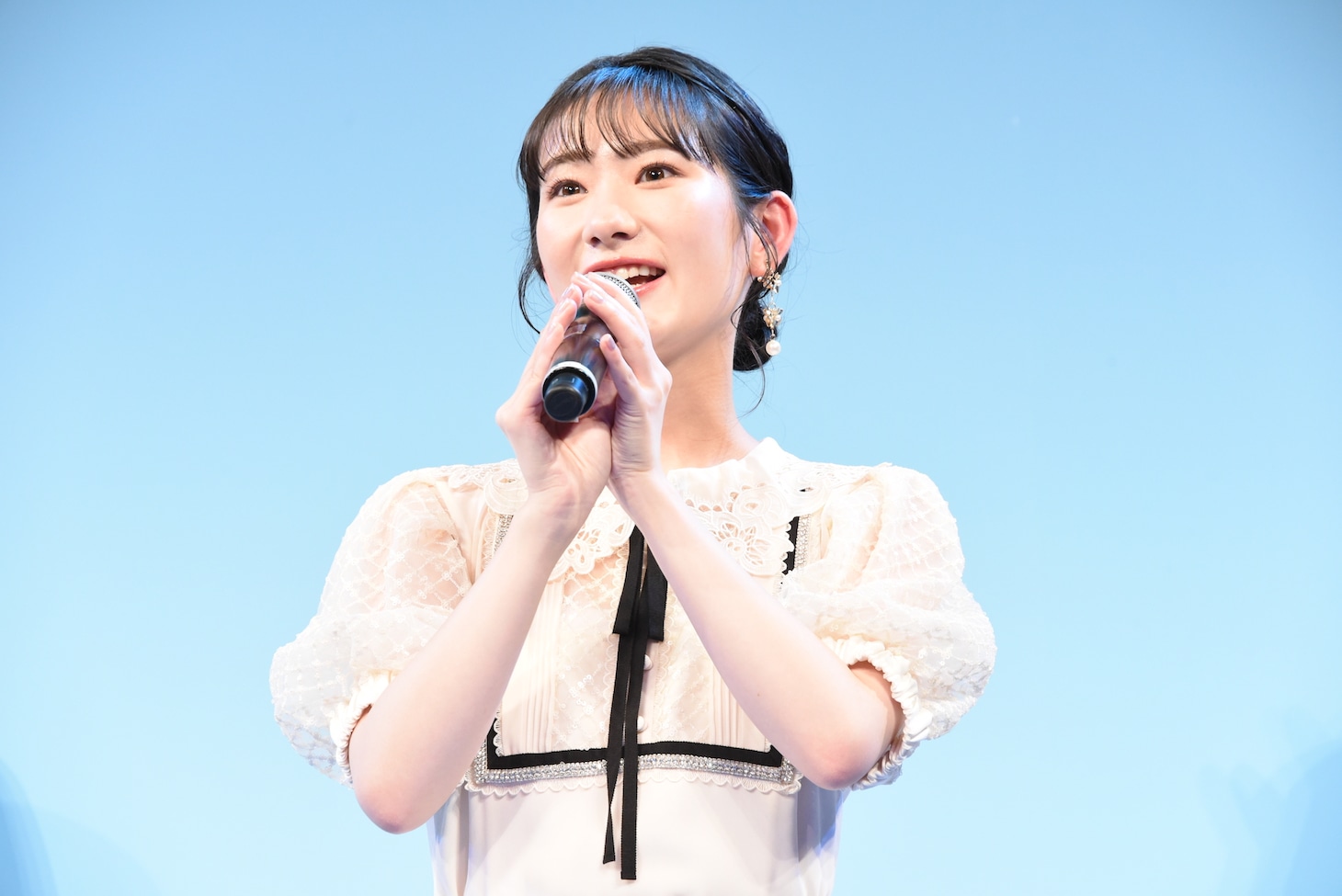 岡咲美保